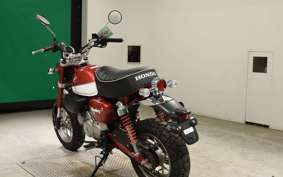 HONDA MONKEY 125 2004 JB02