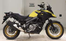 SUZUKI DL650 ( V-Strom 650 ) XTA 2026 C733M