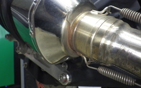 HONDA FORZA 250 2016 MF13