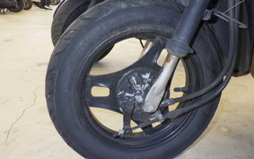 SUZUKI LET's 4 CA45A