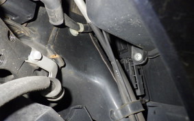 HONDA LEAD 125 2015 JF45