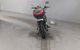 SUZUKI GLASS TRACKER BIG BOY NJ4BA