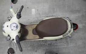 HONDA GIORNO 3 2005 AF77