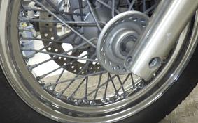 SUZUKI INTRUDER 400 Classic 2002 VK54A