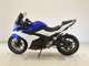 Фото Suzuki GSX250 R 2008 с японского аукциона