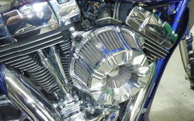 HARLEY FXCWC 1580 2008