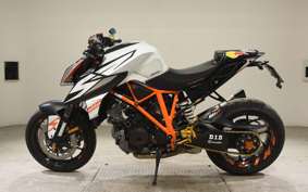 KTM 1290 SUPER DUKE R 2019