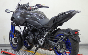 YAMAHA NIKEN 2018 RN58J