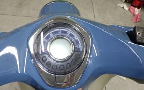 HONDA C125 SUPER CUB JA71