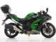 Фото Kawasaki NINJA H2 SX SE 2022 с японского аукциона
