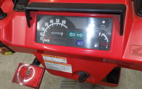 HONDA GYRO X TD02