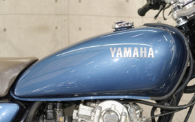 YAMAHA SR400 2019 RH16J