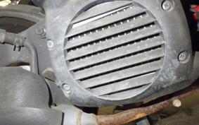 YAMAHA JOG Gen.5 SA36J