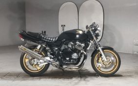 HONDA CB400SFV-2 2002 NC39