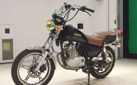SUZUKI GN125 H 2024