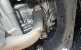 YAMAHA N-MAX 2010 SEG6J