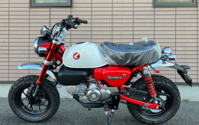 HONDA  MONKEY 125 JB05