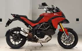 DUCATI DUCATI MULTISTRADA1200S 2011