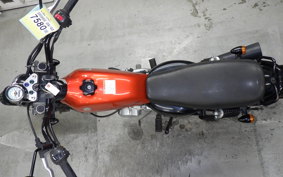SUZUKI GRASS TRACKER Bigboy NJ4BA