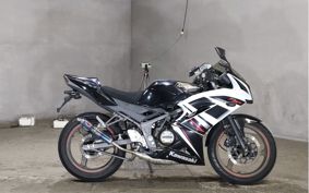 KAWASAKI Ninja 150RR KR150R