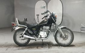 HONDA CBX125 CUSTOM JC12