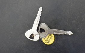 YAMAHA JOG APRIO SA11J