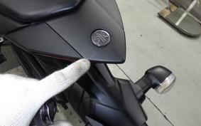 YAMAHA YZF-R25 A RG43J