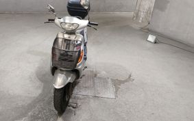 YAMAHA AXIS100 SB06J