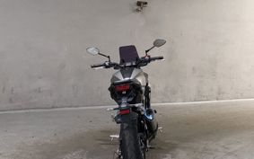 HONDA CB250R MC52