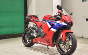 HONDA CBR600RR 2024 PC40