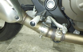 DUCATI MONSTER 821 2014