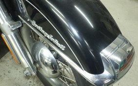 HARLEY FLSTC 1580 2015