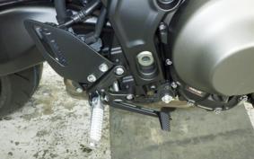 YAMAHA XSR900 2026 RN80J