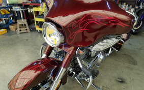 HARLEY FLTRXS 2021 KTP