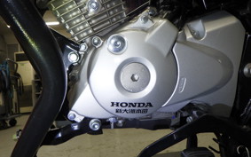 HONDA CBF125T 2026