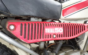 YAMAHA TY50 1984 354