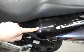 SUZUKI GSR 400 A 2013 GK7EA