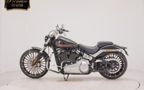 HARLEY FXBR1920 2024