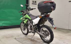 KAWASAKI KLX125 LX125C
