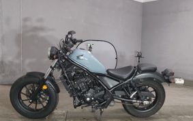 HONDA REBEL MC49