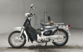 HONDA LITTLE CUB AA01
