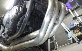 KAWASAKI BALIUS 250 Gen.2 2010 ZR250B