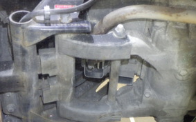 SUZUKI ADDRESS V125 CF46A