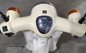HONDA SUPER CUB110 JA07