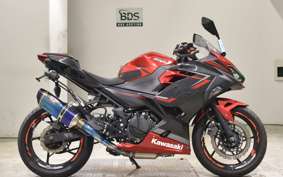 KAWASAKI NINJA 400 2018 EX400G