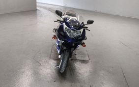 SUZUKI GSX-R600 2004 BG111