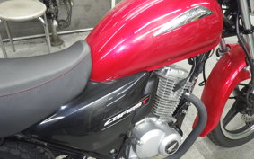 HONDA CBF125T 2007