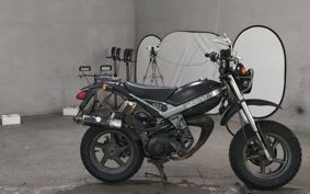 SUZUKI STREET MAGIC CA1LB