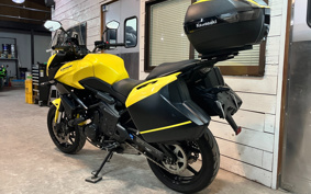 KAWASAKI VERSYS 650 2015 LE650E