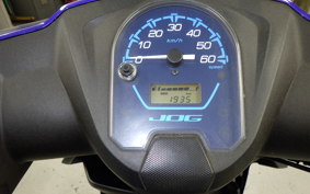 YAMAHA JOG DX-3 2021 AY01